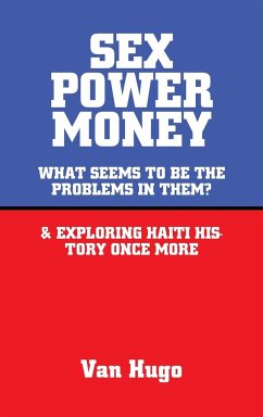 Sex Power Money - Hugo, van