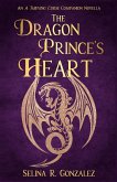 The Dragon Prince's Heart
