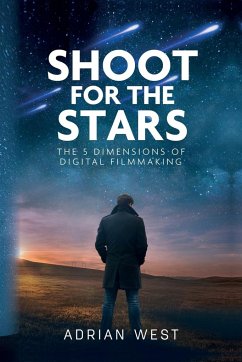Shoot For The Stars - West, Adrian