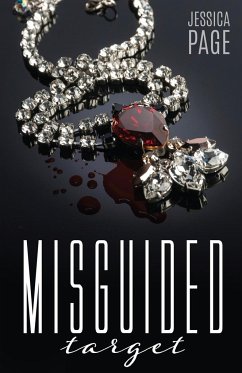 Misguided Target - Page, Jessica