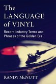 Language of Vinyl