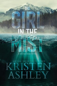 The Girl in the Mist - Ashley, Kristen