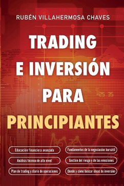 Trading e Inversión para principiantes - Villahermosa, Rubén