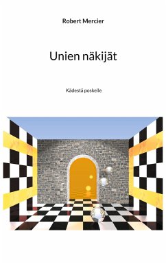 Unien näkijät - Mercier, Robert