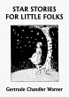 Star Stories for Little Folks... - Bild 1