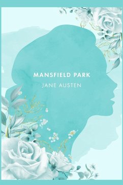 Mansfield Park - Austen, Jane