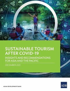 Sustainable Tourism After COVID-19 - Asian Development Bank