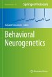 Behavioral Neurogenetics - Bild 1