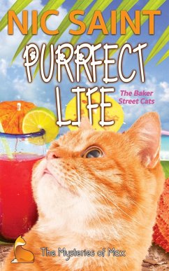 Purrfect Life - Saint, Nic