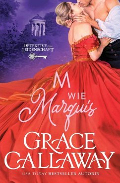 M wie Marquis - Callaway, Grace