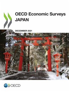 Cover OECD Economic Surveys
