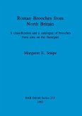 Roman Brooches from North Britain