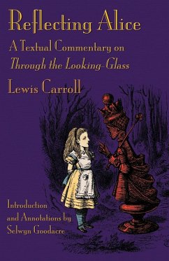 Reflecting Alice - Carroll, Lewis