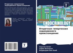 Vtorichnaq gipertenziq ändokrinnogo proishozhdeniq - Antit, Saussen;Bellahal, Sirin;Ben Kaab, Badreddin