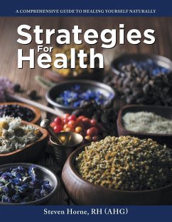 Strategies For Health - Rh (Ahg), Steven Horne