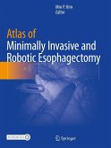 Atlas of Minimally Invasive and Robotic Esophagectomy