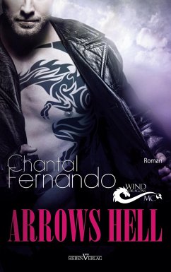 Arrows Hell - Fernando, Chantal