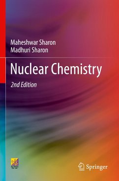 Nuclear Chemistry - Sharon, Maheshwar;Sharon, Madhuri