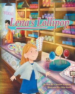 Lena's Lollipop - Scaglione, Christine