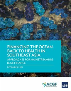 Financing the Ocean Back to Health in Southeast Asia - Asian Development Bank