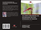 UN COMPTE PRÉLIMINAIRE DES ARTHROPODES DES EAUX INTÉRIEURES DU PAKISTAN