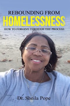 Cover Rebounding From Homelessness