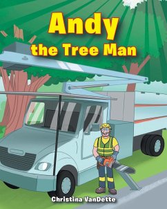 Andy the Tree Man - Vandette, Christina