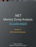 Accelerated .NET Memory Dump Analysis