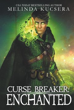 Curse Breaker - Kucsera, Melinda