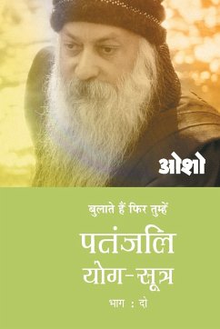 Patnjali Yog Sutra 2 - Osho