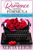 The Romance Novel Formula