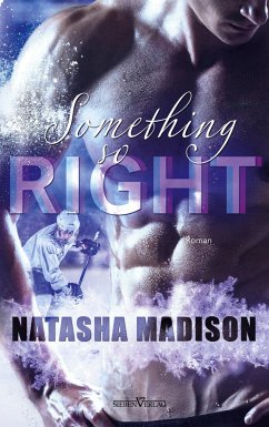 Something So Right - Madison, Natasha