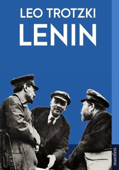 Lenin - Trotzki, Lenin