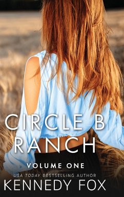 Circle B Ranch - Fox, Kennedy