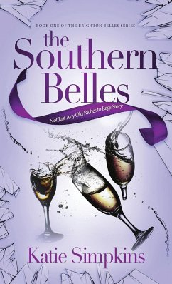 The Southern Belles - Simpkins, Katie