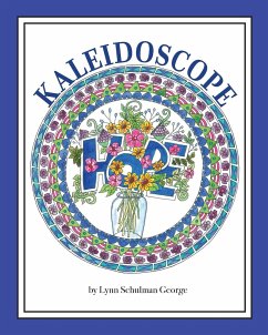 Kaleidoscope Hope - George, Lynn M.