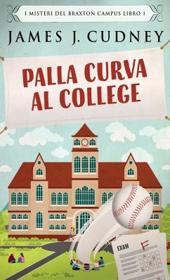 Palla Curva al College - Cudney, James J.