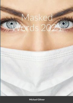 Masked Words 2021 - Giltner, Michael