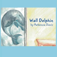 Wall Dolphin - Davis, Rebecca