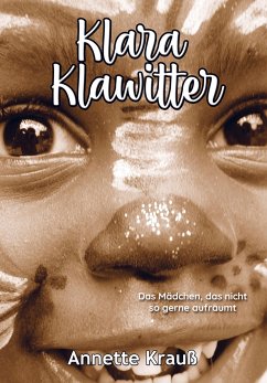 Klara Klawitter - Krauß, Annette