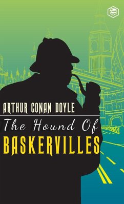 The Hound of The Baskervilles - Arthur, Conan Doyle