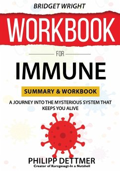 WORKBOOK For Immune - Wright, Bridget