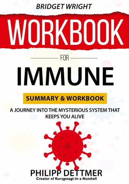WORKBOOK For Immune WORKBOOK For Immune