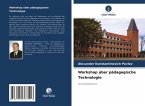 Workshop über pädagogische Technologie Workshop über pädagogische Technologie