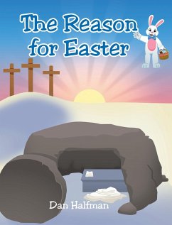 The Reason for Easter - Halfman, Dan