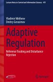 Adaptive Regulation