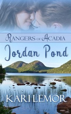 Cover Rangers of Acadia: Jordan Pond (eBook, ePUB)