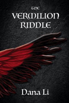 Cover The Vermilion Riddle (eBook, ePUB)