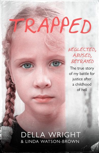 Trapped (eBook, ePUB)