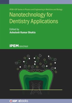 Cover Nanotechnology for Dentistry Applications (eBook, ePUB)